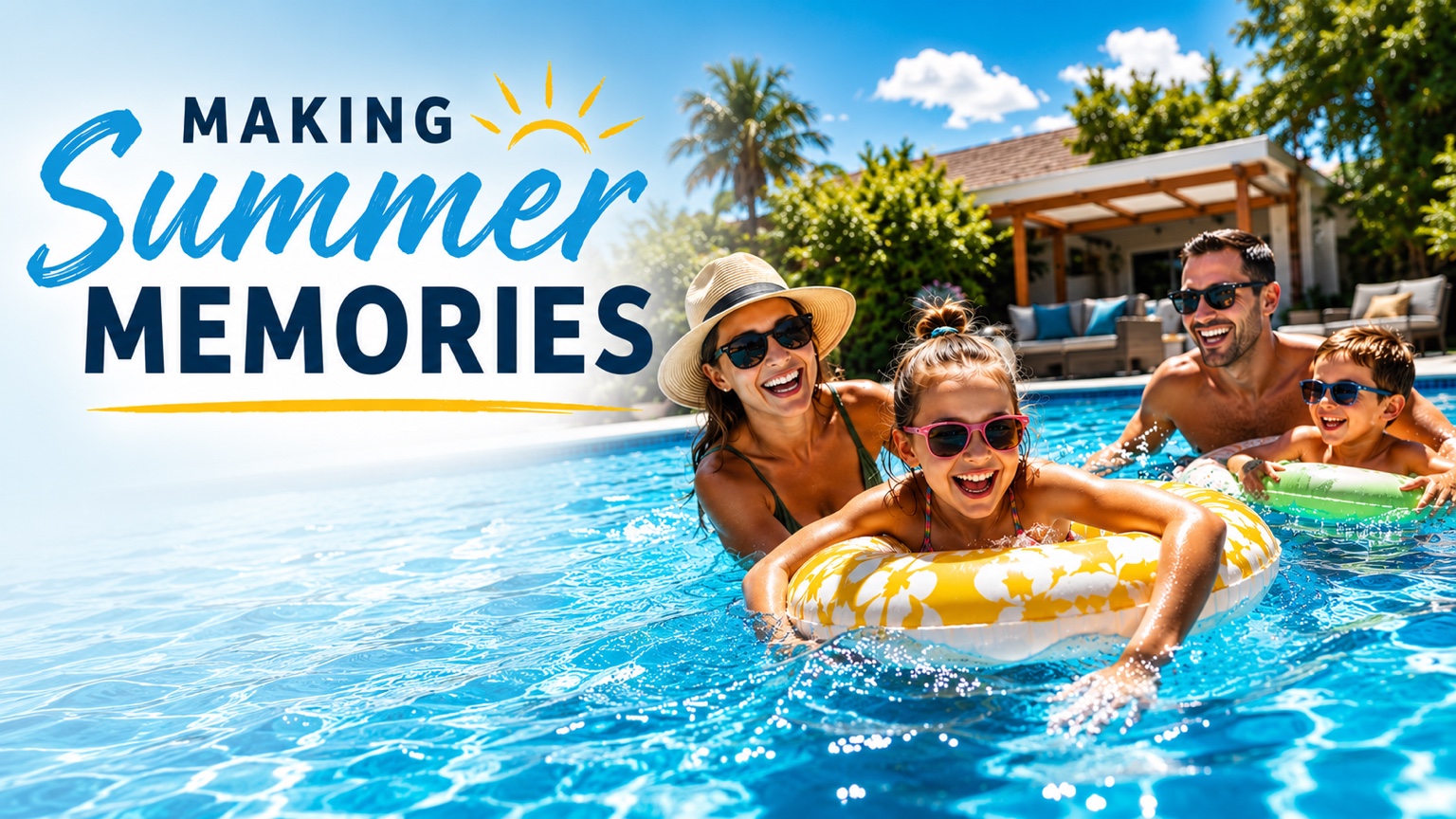 What Is the Most Fun Summer Activity for Families?