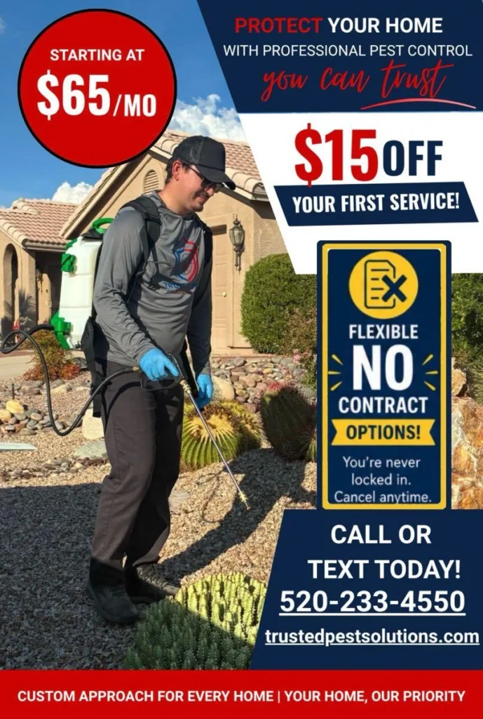 Pest Service