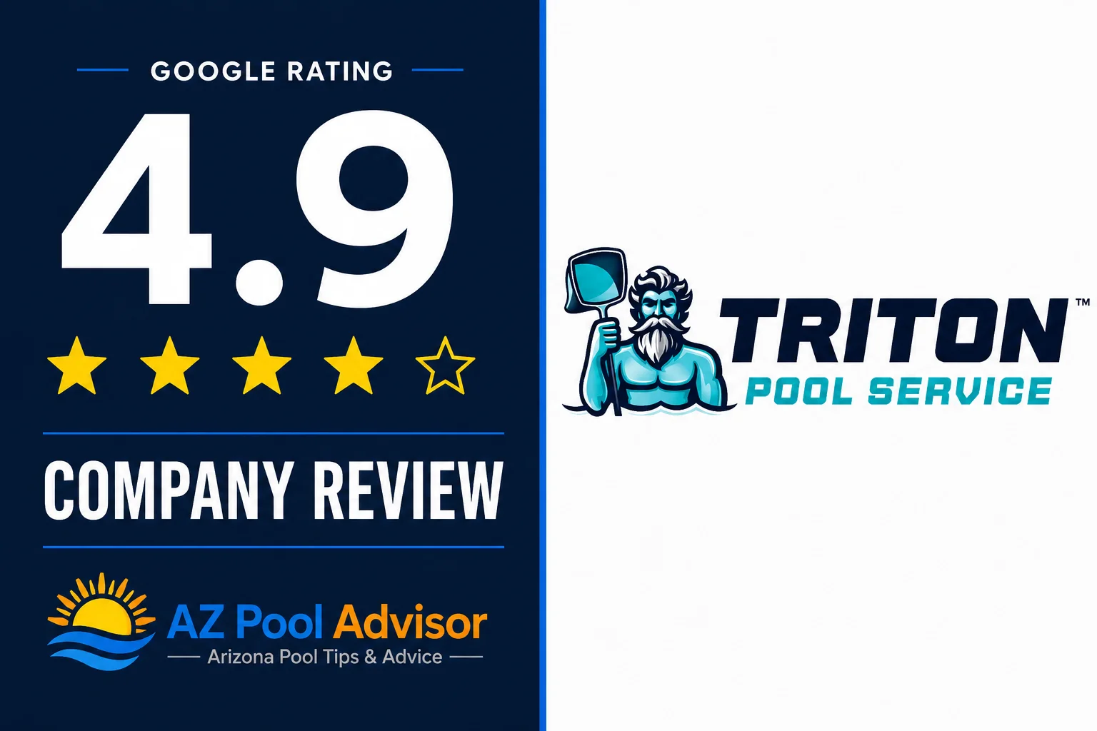 Triton Pools Review