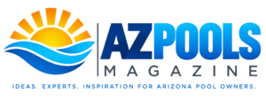 AZ Pools Magazine